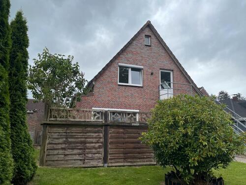 Foto - Mietwohnung im Obergeschoss - 590,00 EUR Kaltmiete, ca.  65,00 m²