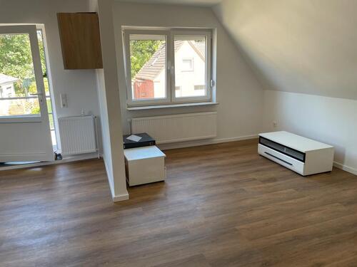 Foto - Etagenwohnung in Hage zur Miete