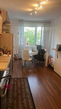 Foto - 2 Zimmer Etagenwohnung zur Miete in Remscheid