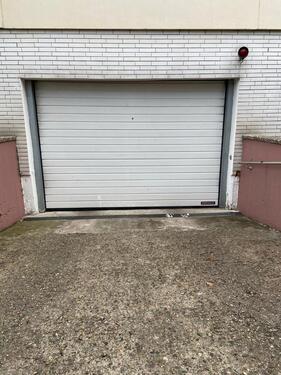 Foto - Tiefgaragenstellplatz per sofort