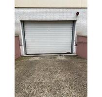 Tiefgaragenstellplatz per sofort - Hamburg Barmbek-Süd