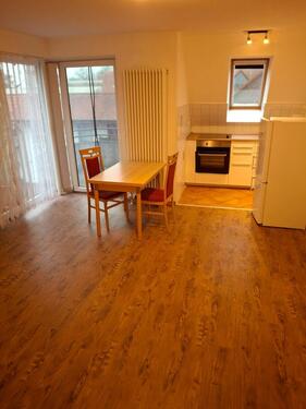 Foto - 1 Zimmer Wohnung - DRK Haus Service Wohnen