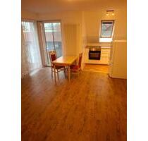 1 Zimmer Wohnung - DRK Haus Service Wohnen - Meinersen