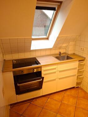 Foto - 1 Zimmer Etagenwohnung zur Miete in Meinersen