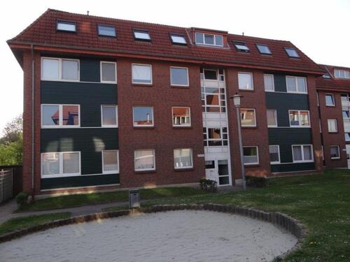 Foto - 4 Zimmerwohnung mit Balkon - 600,00&nbsp;EUR Kaltmiete, ca.&nbsp; 88,00&nbsp;m&sup2;