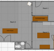 Nebengebäude, Lager, Kleingewerbe - Kirchlinteln