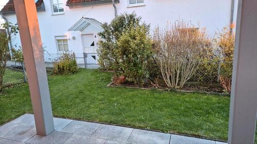 Foto - 3 Zimmer Etagenwohnung in Diedorf