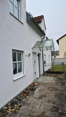 Foto - Etagenwohnung in Diedorf zum Kaufen