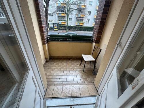 Foto - Etagenwohnung in Berlin zur Miete