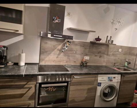 Foto - 2 Zimmer Wohnung Zentral gelegen