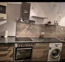 2 Zimmer Wohnung Zentral gelegen - Mülheim an der Ruhr