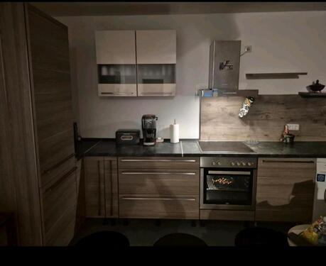 Foto - 2 Zimmer Etagenwohnung in Mülheim an der Ruhr