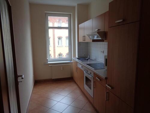 Foto - 1 Zimmer Etagenwohnung zur Miete in Leipzig