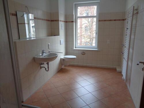 Foto - Etagenwohnung in Leipzig zur Miete