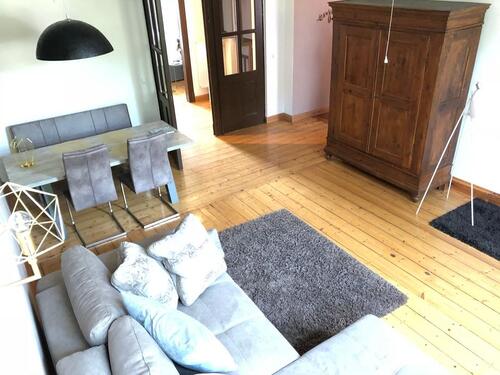 Foto - 2 Zimmer Etagenwohnung in Andernach