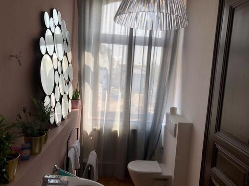 Foto - Etagenwohnung in Andernach zur Miete