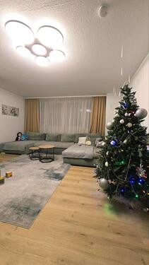 Foto - Penthouse in Mainaschaff mit Tiefgarage & Mainblick, Maklerfrei