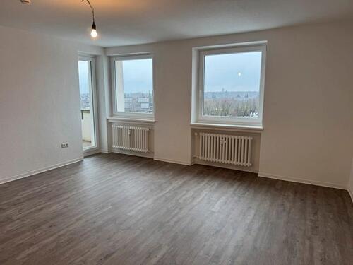 Foto - 1.5 Zimmer Etagenwohnung zur Miete in Braunschweig
