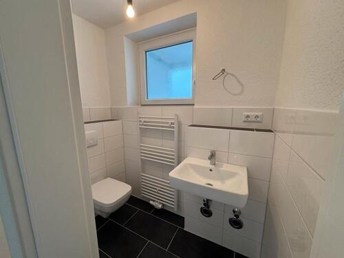 Foto - Etagenwohnung in Braunschweig zur Miete