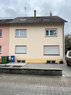 Foto - Mehrfamilienhaus ( 3Wohnungen ) !!!PROVISIONSFREI !!!