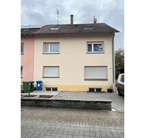 Mehrfamilienhaus ( 3Wohnungen ) !!!PROVISIONSFREI !!! - Eggenstein-Leopoldshafen