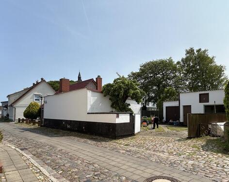 Foto - 5 Zimmer Einfamilienhaus in Dranske