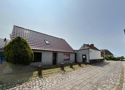 Foto - Einfamilienhaus in Dranske zum Kaufen