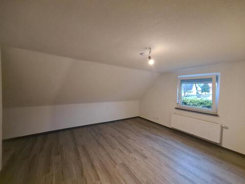 Foto - 3 Zimmer Dachgeschoßwohnung zur Miete in Dunningen