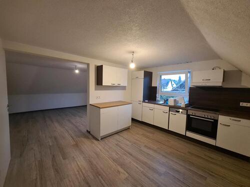 Foto - 3 Zimmer Dachgeschoßwohnung in Dunningen