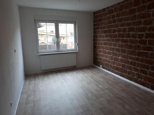 Foto - 3 Zimmer Erdgeschoßwohnung zur Miete in Mehlingen