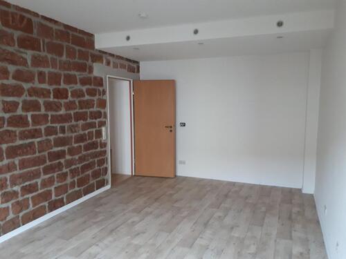 Foto - 3 Zimmer Erdgeschoßwohnung in Mehlingen