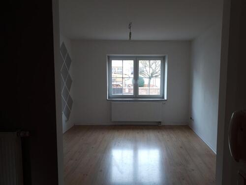 Foto - Erdgeschoßwohnung in Mehlingen zur Miete