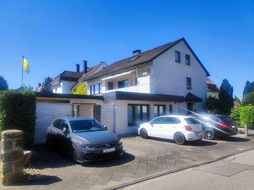 Foto - 3 Eigentumswohnungen mit Gewerbeeinheit von Privat