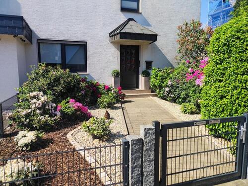 Foto - 11 Zimmer Terrassenwohnung zum Kaufen in Bielefeld