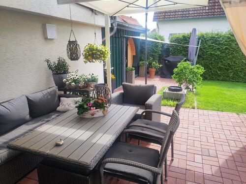 Foto - 11 Zimmer Terrassenwohnung in Bielefeld