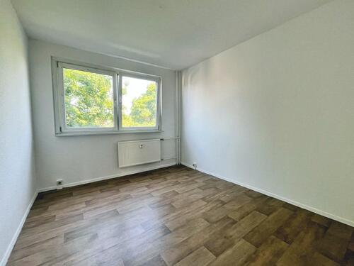 Foto - 3 Zimmer Etagenwohnung in Bitterfeld-Wolfen