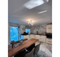 630m2 Einfamilienhaus viel Platz 180m2 &Lager 150m2 &Garten 300m2 - Baumholder