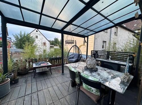 Foto - 5 Zimmer Einfamilienhaus in Baumholder