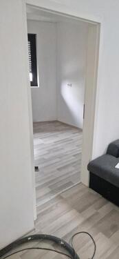 Foto - Etagenwohnung in Bechhofen