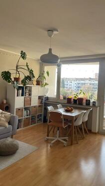 Foto - 2 Zimmer Etagenwohnung zur Miete in Köln