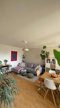 Foto - Etagenwohnung in Köln zur Miete