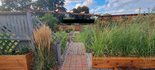 Foto - Grundst&uuml;ck in Borsdorf