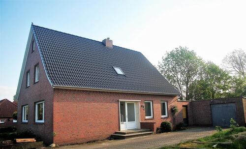 Foto - Modernisierte Erdgeschoßwohnung in Neukamperfehn