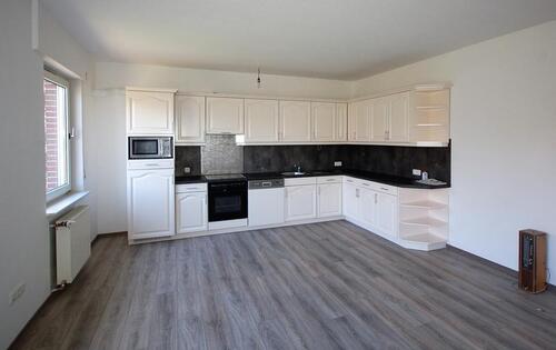 Foto - 2 Zimmer Erdgeschoßwohnung zur Miete in Hesel