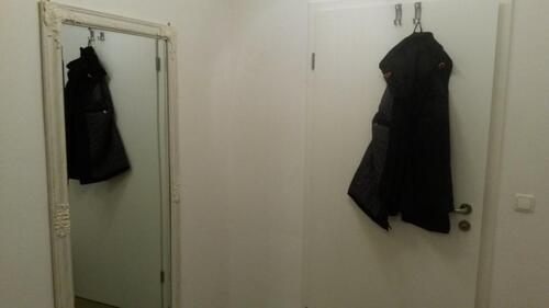 Foto - Mietwohnung Uelzen City, möbliert, FeWo-Ausst. frei 1. Juli 2026