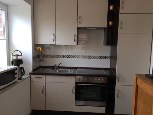 Foto - Hochparterre in Uelzen zur Miete