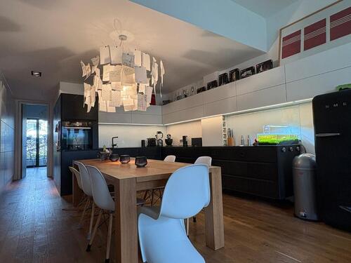 Foto - Erdgeschoßwohnung in München zum Kaufen