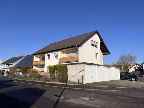 Foto - 2 Zimmer Dachgeschoßwohnung zur Miete in Sinzig