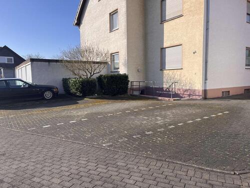 Foto - Dachgeschoßwohnung in Sinzig zur Miete