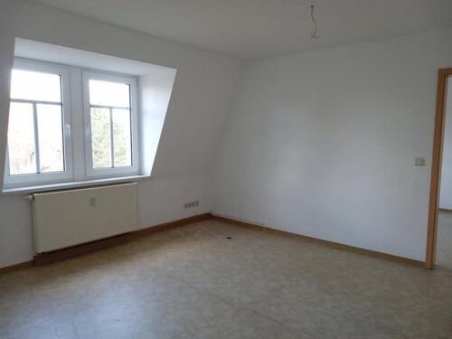 Foto - 2 Zimmer Etagenwohnung zur Miete in Bischofswerda